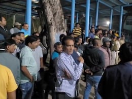 मध्य प्रदेश में बैतूल में बड़ा हादसा, कोयला खदान धंसने से 3 की मौत; साढ़े तीन घंटे तक चला रेस्क्यू ऑपरेशन मध्य प्रदेश में बैतूल में बड़ा हादसा, कोयला खदान धंसने से 3 की मौत; साढ़े तीन घंटे तक चला रेस्क्यू ऑपरेशन