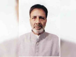 जम्मू-कश्मीर: पूर्व विधायक और BJP नेता ने गोली मारकर आत्महत्या की