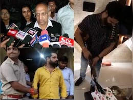 बाबू सिंधी प्रकरण में न्यायालय का बड़ा फैसला, सरगना समेत तीन तस्करों को 15 -15 साल की सजा, 5 आरोपी दोषमुक्त बाबू सिंधी प्रकरण में न्यायालय का बड़ा फैसला, सरगना समेत तीन तस्करों को 15 -15 साल की सजा, 5 आरोपी दोषमुक्त