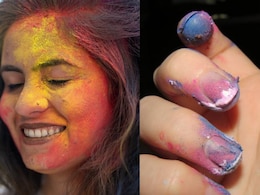 Holi 2025: होली पर बड़े काम आएंगे ये 5 ब्यूटी हैक्स, कलर लगाने ले पहले जरूर करें फॉलो Holi 2025: होली पर बड़े काम आएंगे ये 5 ब्यूटी हैक्स, कलर लगाने ले पहले जरूर करें फॉलो