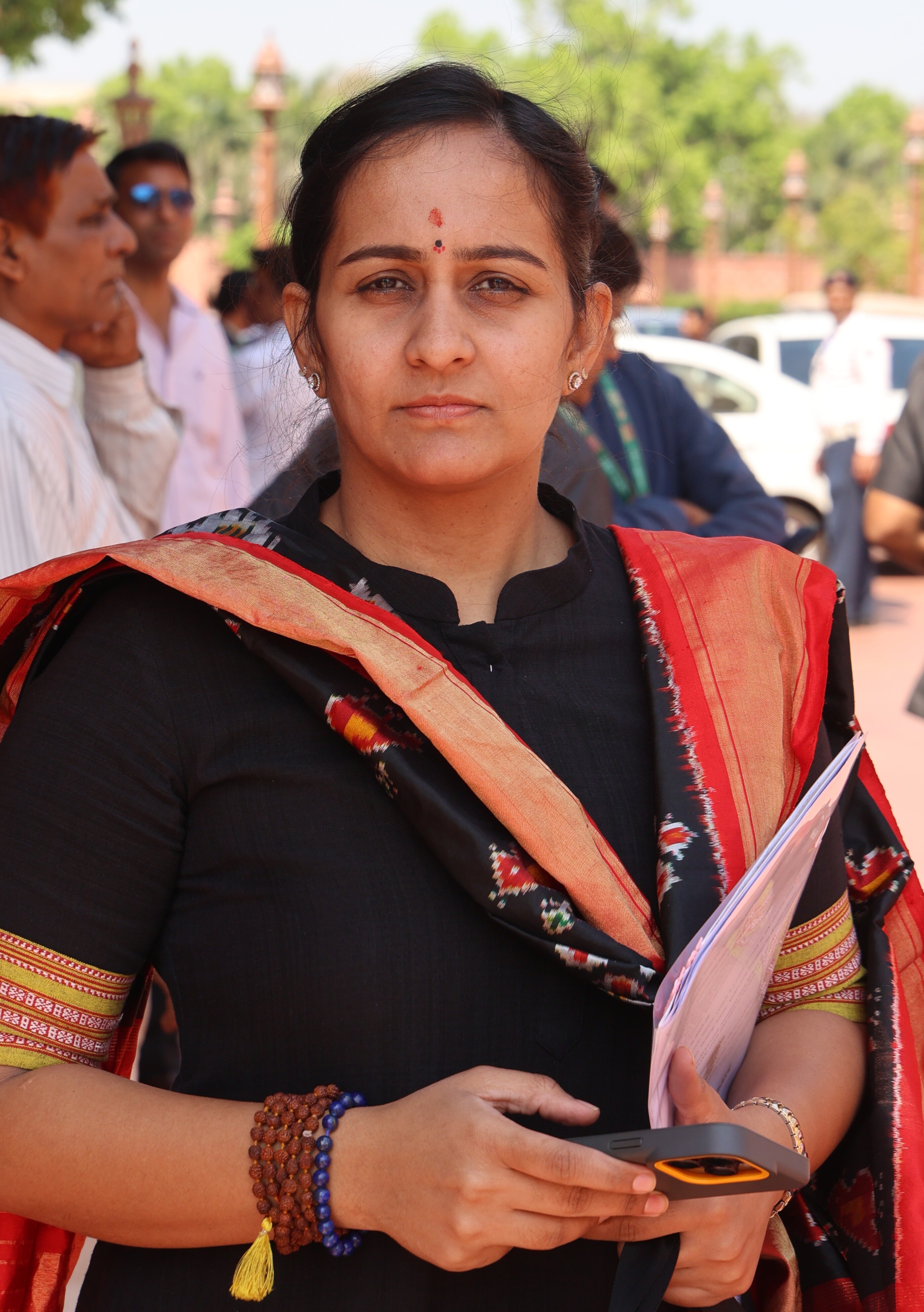 Dr Byreddy Shabari Dr Byreddy Shabari