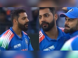 After Varun Chakaravarthy Name Mix-Up, Varun Dhawan's AI Video Sparks Laughter