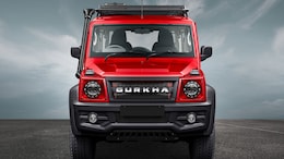 Force Gurkha To Be Latest Addition To Indian Defence Forces Fleet