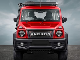 Force Gurkha To Be Latest Addition To Indian Defence Forces Fleet Force Gurkha To Be Latest Addition To Indian Defence Forces Fleet