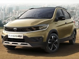 Tata Tiago NRG Gets Updated For 2025, Prices Start At Rs 7.2 Lakh