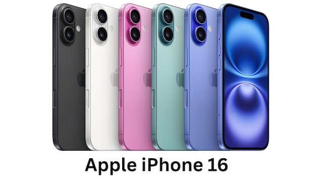 Apple iPhone 16 price cut on Flipkart has dropped the cost to the customer to a new low.