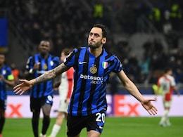 Inter Milan Cruise Into Champions League Quarters And Titanic Bayern Munich Clash Inter Milan Cruise Into Champions League Quarters And Titanic Bayern Munich Clash