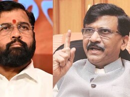 Eknath Shinde: अमित शहांची भेट अन् कोल्डवॉर... अखेर एकनाथ शिंदे बोलले; राऊतांच्या आरोपांवर काय म्हणाले?