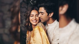 Kriti Kharbanda Shares A Heartfelt Post With Pulkit Samrat On Their First Wedding Anniversary