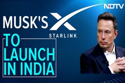 Starlink's Indian Dream: Elon Musk's Spacex & Airtel's Big Bet Starlink's Indian Dream: Elon Musk's Spacex & Airtel's Big Bet