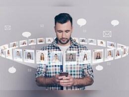 Dating App पर ऐसा भी क्या कर दिया..10 मिनट में मिले 111 मैच, लोगों ने पूछा- भाई बायो में क्या लिखा था? Dating App पर ऐसा भी क्या कर दिया..10 मिनट में मिले 111 मैच, लोगों ने पूछा- भाई बायो में क्या लिखा था?