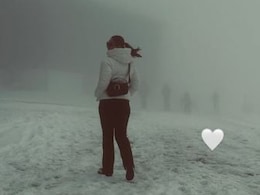 Inside Kareena Kapoor's Fun-Filled Snowy Holiday With Family