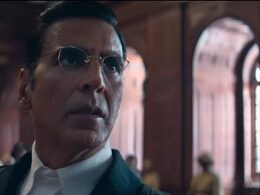 <i>Kesari Chapter 2</i> Teaser: Akshay Kumar Challenges British Empire In An Untold Story Of Jallianwala Bagh