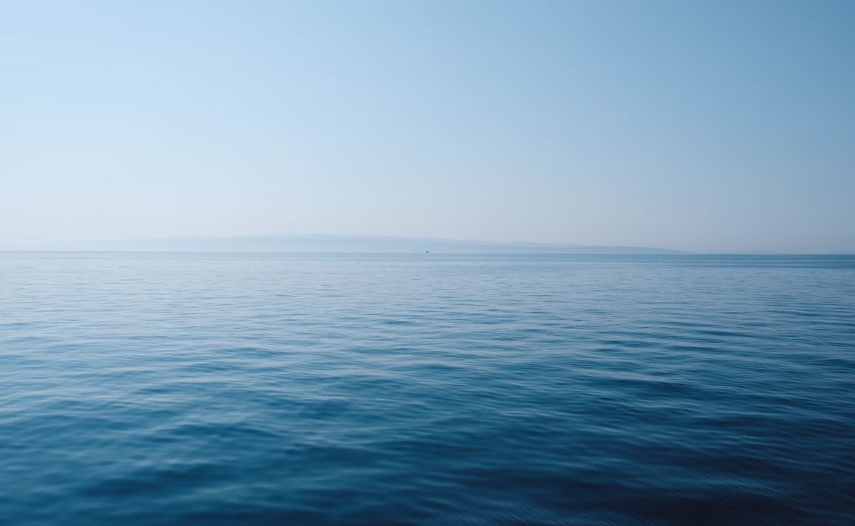 Scientists Drilled Deep Under The Sea, Here's What They Learnt