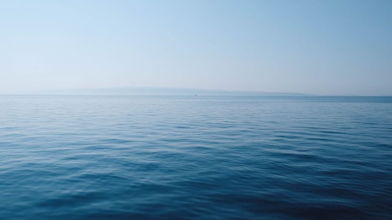 Scientists Drilled Deep Under The Sea, Here's What They Learnt