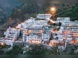 Chaitra Navratri 2025: वैष्णो देवी की अटका आरती होती है खास, कैसे करें बुकिंग? जानिए पूरी प्रक्रिया 