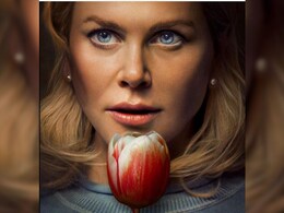 <i>Holland</i> Star Nicole Kidman Reveals She Does Not Consider Herself To Be A Movie Star