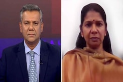 'Tamil Nadu Will Not Implement 3-Language Policy': DMK MP Kanimozhi To NDTV 'Tamil Nadu Will Not Implement 3-Language Policy': DMK MP Kanimozhi To NDTV