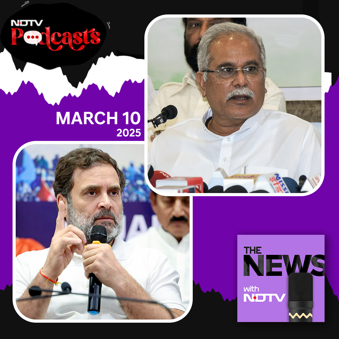 The NEWS Ep200: Chhattisgarh 'Liquor Scam', Delimitation Row, Canada's New Prime Minister episode artwork