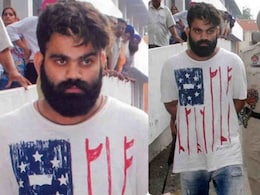 कुख्यात गैंगस्टर जग्गू भगवानपुरिया असम की जेल में शिफ्ट, सिद्धू मूसेवाला की हत्या सहित 128 मामले  कुख्यात गैंगस्टर जग्गू भगवानपुरिया असम की जेल में शिफ्ट, सिद्धू मूसेवाला की हत्या सहित 128 मामले