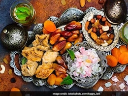 Celebrity Fitness Instructor Advises On Smart Eating Habits For Healthy Fasting During Ramadan