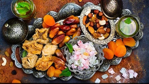 Celebrity Fitness Instructor Advises On Smart Eating Habits For Healthy Fasting During Ramadan