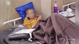 बाप ने बेटी की नर्क की जिंदगी, बेटे ने दिया साथ; छह साल तक कमरे में बनाए रखा बंधक