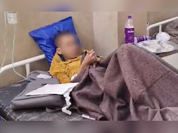 बाप ने बेटी की नर्क की जिंदगी, बेटे ने दिया साथ; छह साल तक कमरे में बनाए रखा बंधक बाप ने बेटी की नर्क की जिंदगी, बेटे ने दिया साथ; छह साल तक कमरे में बनाए रखा बंधक