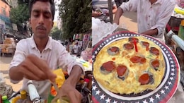 "That's Not Food": Bizarre Chilli Oreo Omelette Recipe Disgusts The Internet