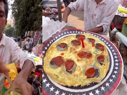"That's Not Food": Bizarre Chilli Oreo Omelette Recipe Disgusts The Internet "That's Not Food": Bizarre Chilli Oreo Omelette Recipe Disgusts The Internet