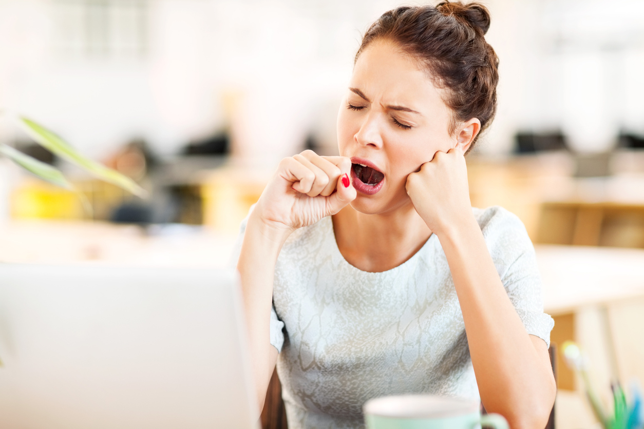 Insufficient sleep adversely affects cognitive functions