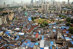 Supreme Court Refuses To Halt Dharavi Redevelopment Project Supreme Court Refuses To Halt Dharavi Redevelopment Project
