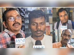 'जन औषधि केंद्र' से लाभान्वित हो रहे काशी के लोग, पीएम मोदी को सराहा 'जन औषधि केंद्र' से लाभान्वित हो रहे काशी के लोग, पीएम मोदी को सराहा