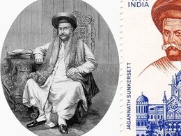 भारत में रेलवे लाने वाले जगन्नाथ उर्फ नाना शंकर शेट कौन थे? भारत में रेलवे लाने वाले जगन्नाथ उर्फ नाना शंकर शेट कौन थे?