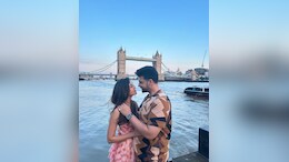 Karan Kundrra On Viral Video Of Girlfriend Tejasswi Prakash's Mother Confirming Their Wedding Date: "<i>Vo AI Tha</i>"