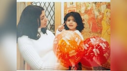 Navya Nanda Shares A Throwback Gold On Mother Shweta Bachchan's 51st Birthday