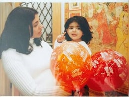 Navya Nanda Shares A Throwback Gold On Mother Shweta Bachchan's 51st Birthday Navya Nanda Shares A Throwback Gold On Mother Shweta Bachchan's 51st Birthday