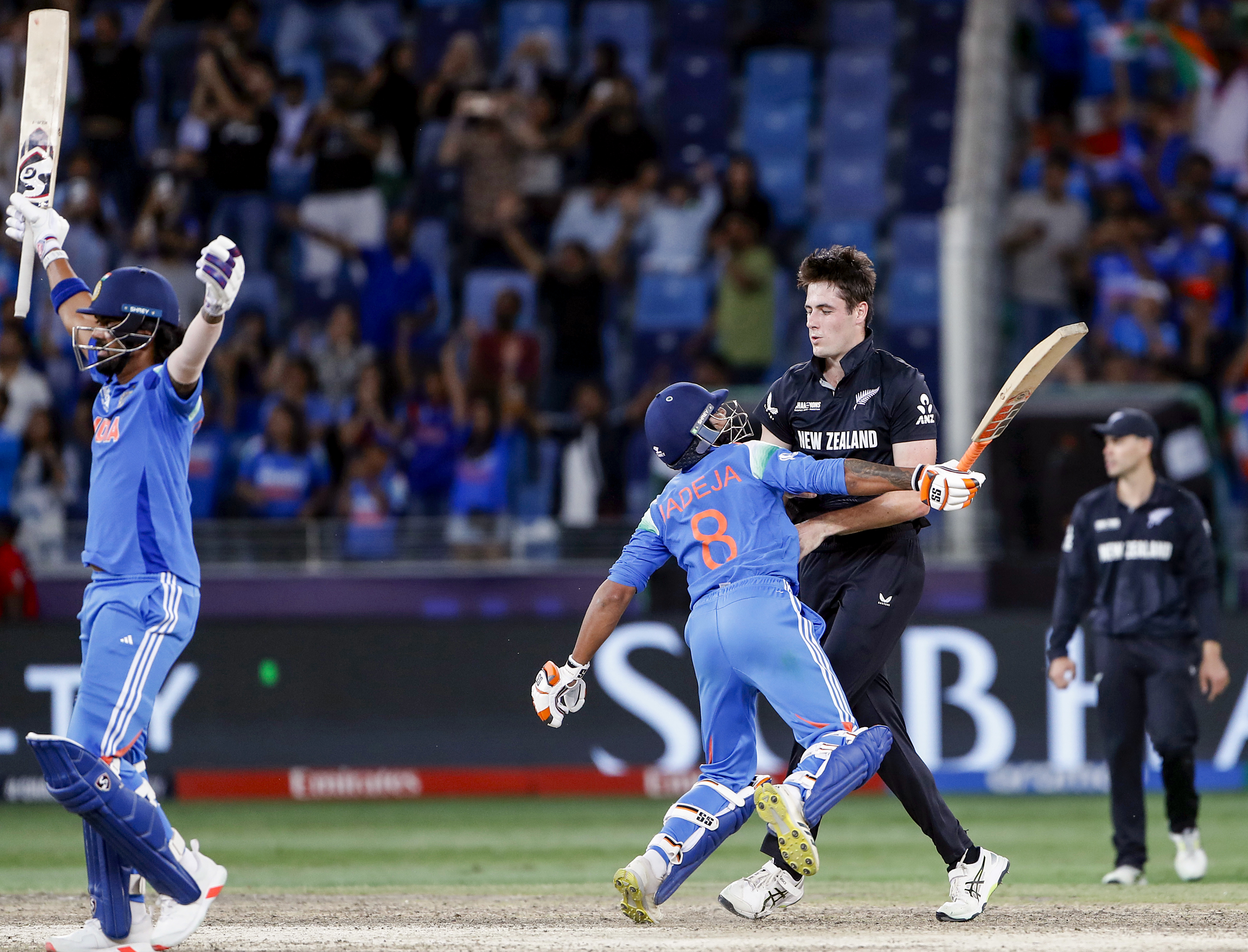 IND vs NZ: श्रेयस-गिल की वापसी, चयनकर्ताओं का बढ़ेगा 'सिरदर्द', कौन इन, कौन आउट? इन 15 नामों का हो सकता है एलान!