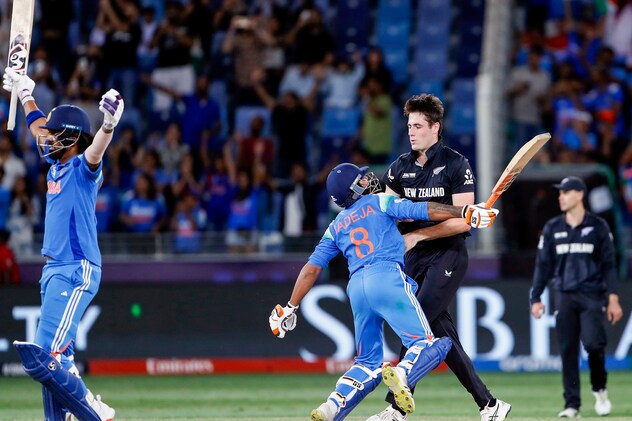 Latest and Breaking News on NDTV