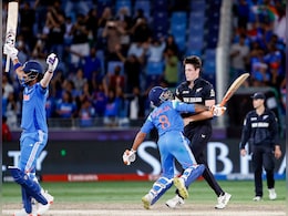 IND vs NZ: श्रेयस-गिल की वापसी, चयनकर्ताओं का बढ़ेगा 'सिरदर्द', कौन इन, कौन आउट? इन 15 नामों का हो सकता है एलान!