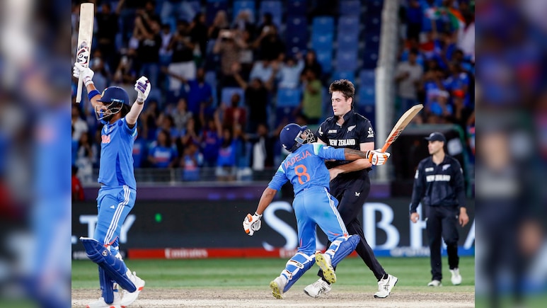 IND vs NZ: श्रेयस-गिल की वापसी, चयनकर्ताओं का बढ़ेगा 'सिरदर्द', कौन इन, कौन आउट? इन 15 नामों का हो सकता है एलान!