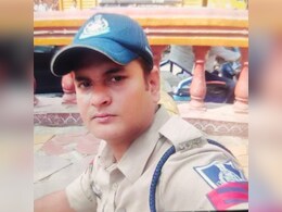 चिंता में खाकी : छतरपुर के बाद अब इंदौर में हेड कांस्टेबल ने किया सुसाइड, मामले की जांच शुरू