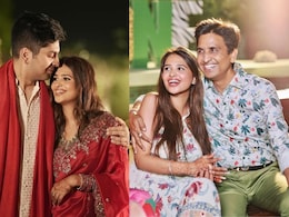 Rajasthan: उदयपुर में होगी कुमार विश्वास की बेटी की शादी, कैलाश खेर के गानों से महफिल में लगेंगे चार चांद Rajasthan: उदयपुर में होगी कुमार विश्वास की बेटी की शादी, कैलाश खेर के गानों से महफिल में लगेंगे चार चांद