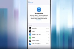 Gadgets 360 With Technical Guruji: Tech Tip to Disable Auto Brightness on iPhones Gadgets 360 With Technical Guruji: Tech Tip to Disable Auto Brightness on iPhones