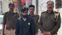 Rajasthan: पूर्व साइबर थानाधिकारी आसाराम का बेटा निकला ठग! डिजिटल अरेस्ट कर 1.05 करोड़ रुपये वसूले, गिरफ्तार