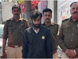 Rajasthan: पूर्व साइबर थानाधिकारी आसाराम का बेटा निकला ठग! डिजिटल अरेस्ट कर 1.05 करोड़ रुपये वसूले, गिरफ्तार