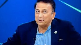Sunil Gavaskar Hilariously Mimics Javed Miandad, Leaves Fellow Panelists In Splits