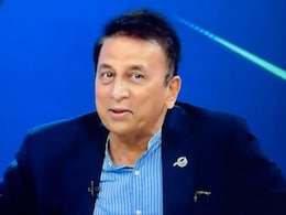 Sunil Gavaskar Hilariously Mimics Javed Miandad, Leaves Fellow Panelists In Splits Sunil Gavaskar Hilariously Mimics Javed Miandad, Leaves Fellow Panelists In Splits