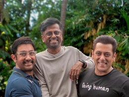 Aamir Khan vs Salman Khan - Who Is The Real <i>Sikandar</i>? Fans Say, "Epic Collab"