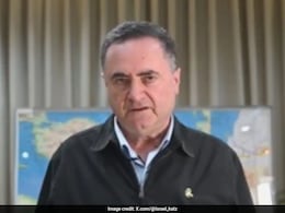Surrender Or Be Annihilated: Israel's "Final Warning" To Hamas Surrender Or Be Annihilated: Israel's "Final Warning" To Hamas